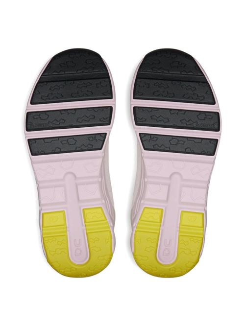 Sneakers bambino Cloud leap ON RUNNING | 3KE30023286IVORY/ORCHID